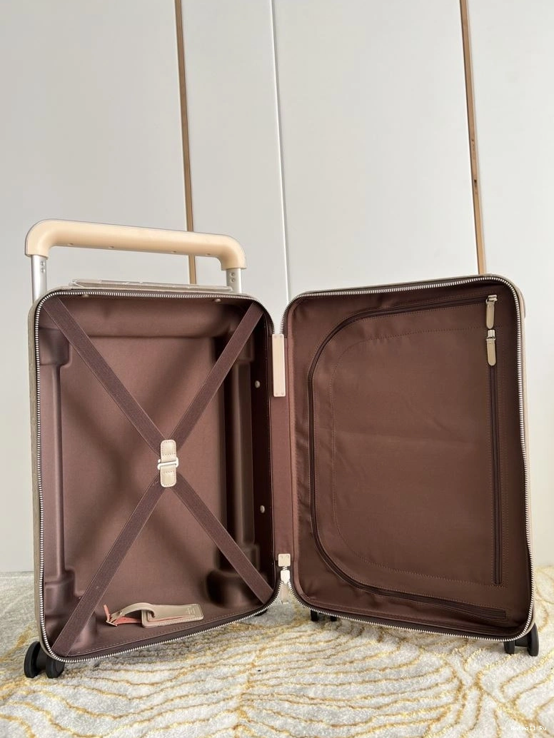 SmoothTexture 65571 Vuitton Suitcase Louis 0719